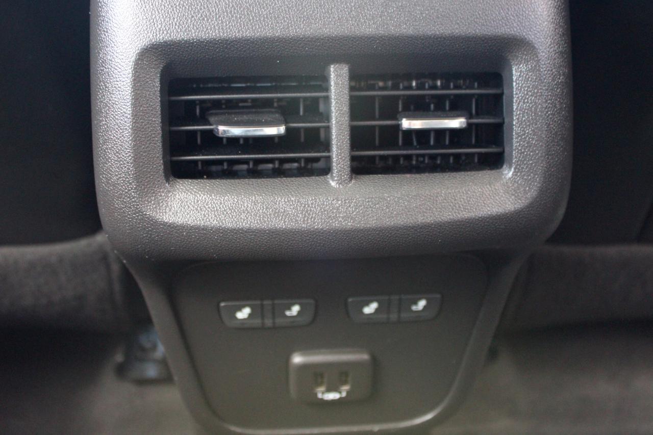 Chevrolet Equinox Premier AWD 2023
