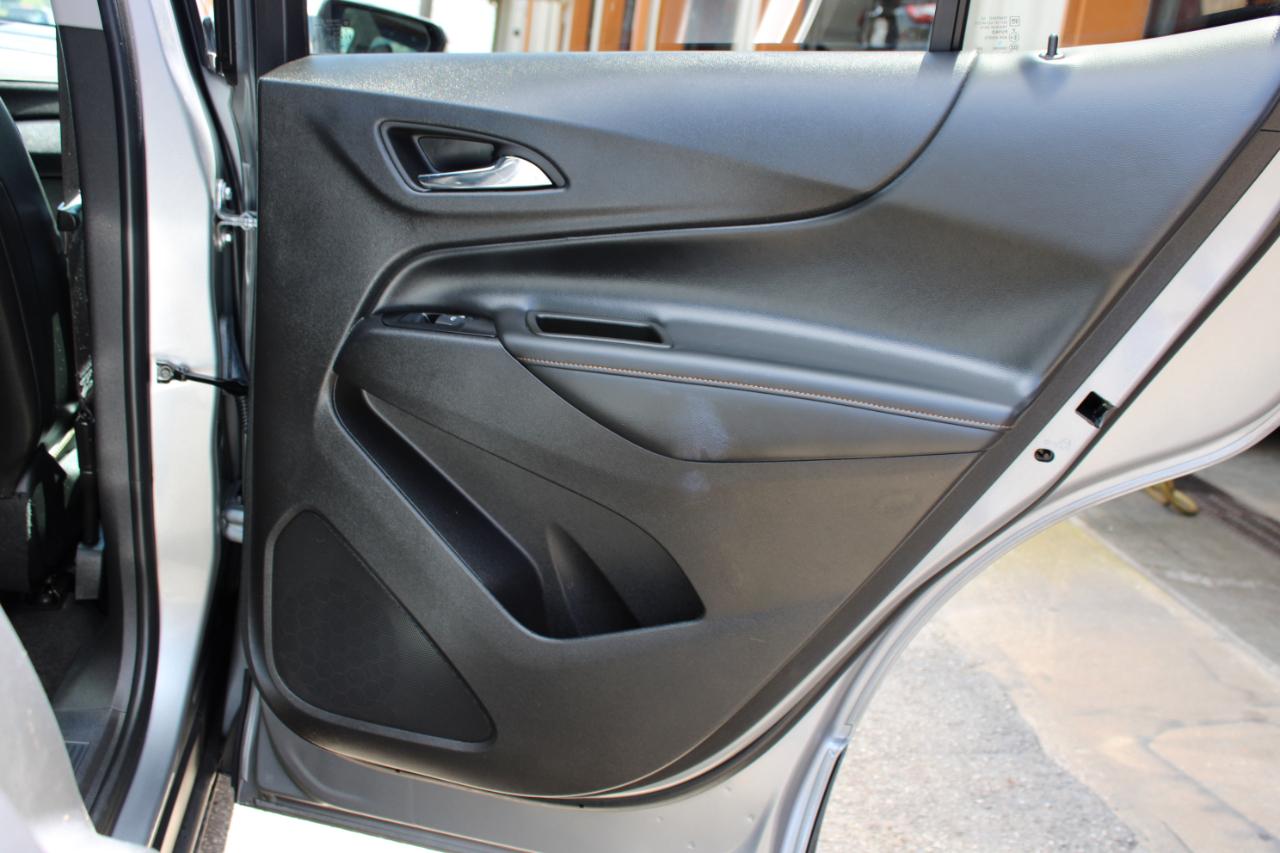 Chevrolet Equinox Premier AWD 2023