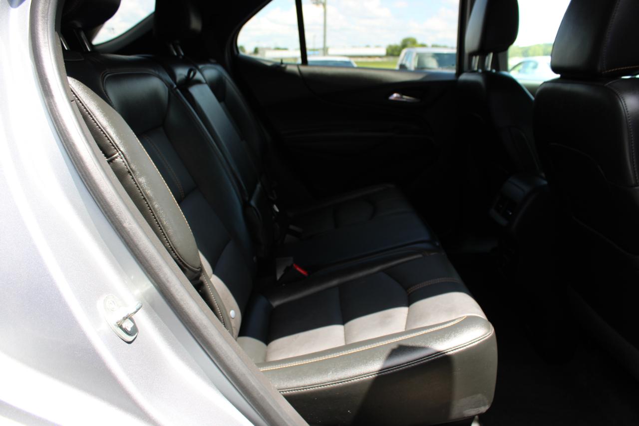 Chevrolet Equinox Premier AWD 2023