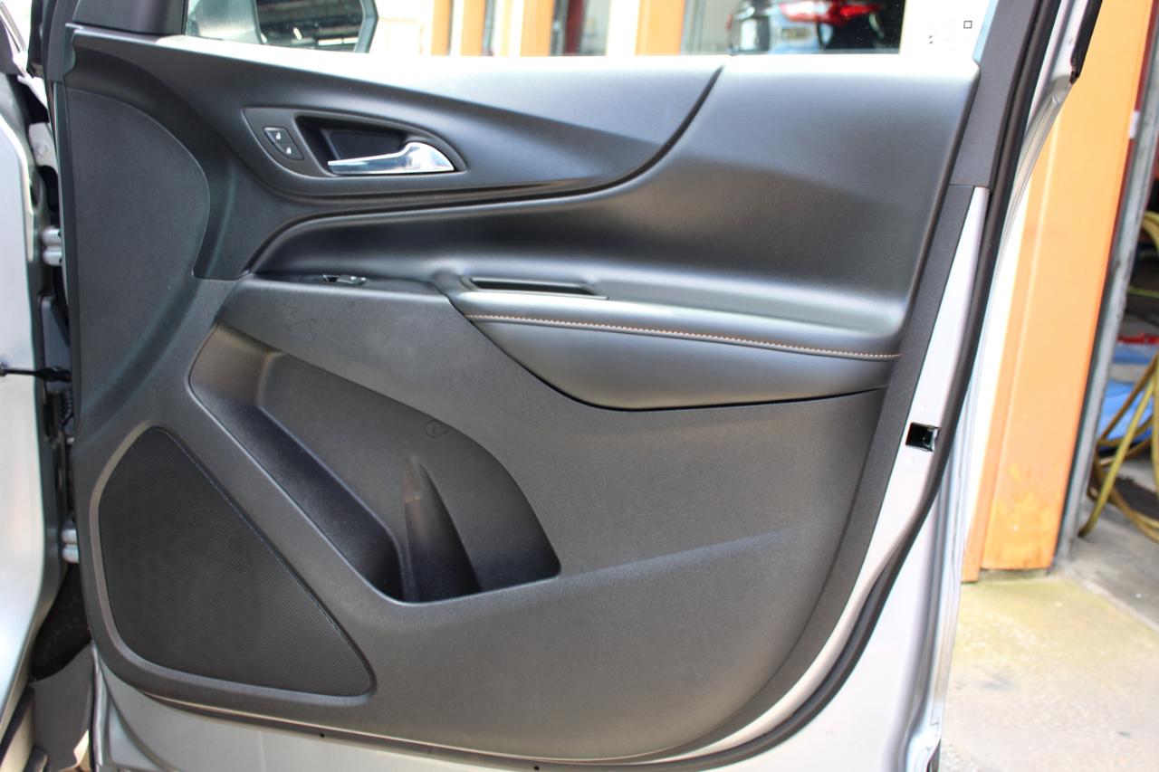Chevrolet Equinox Premier AWD 2023