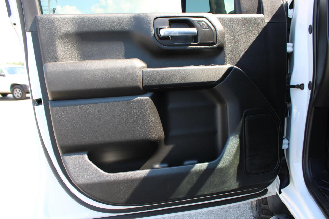 Chevrolet Silverado 2500HD Work Truck 2024