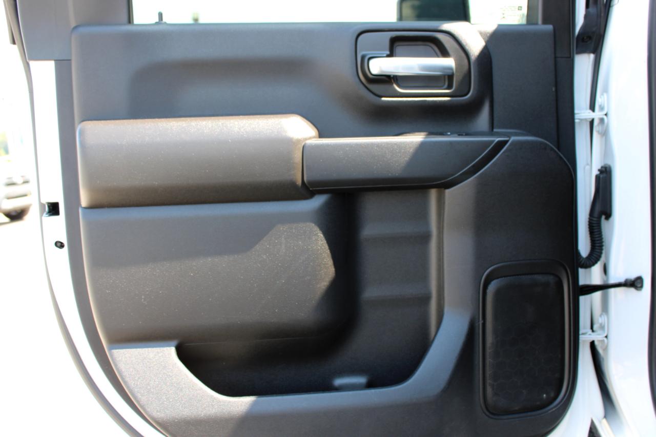 Chevrolet Silverado 2500HD Work Truck 2024