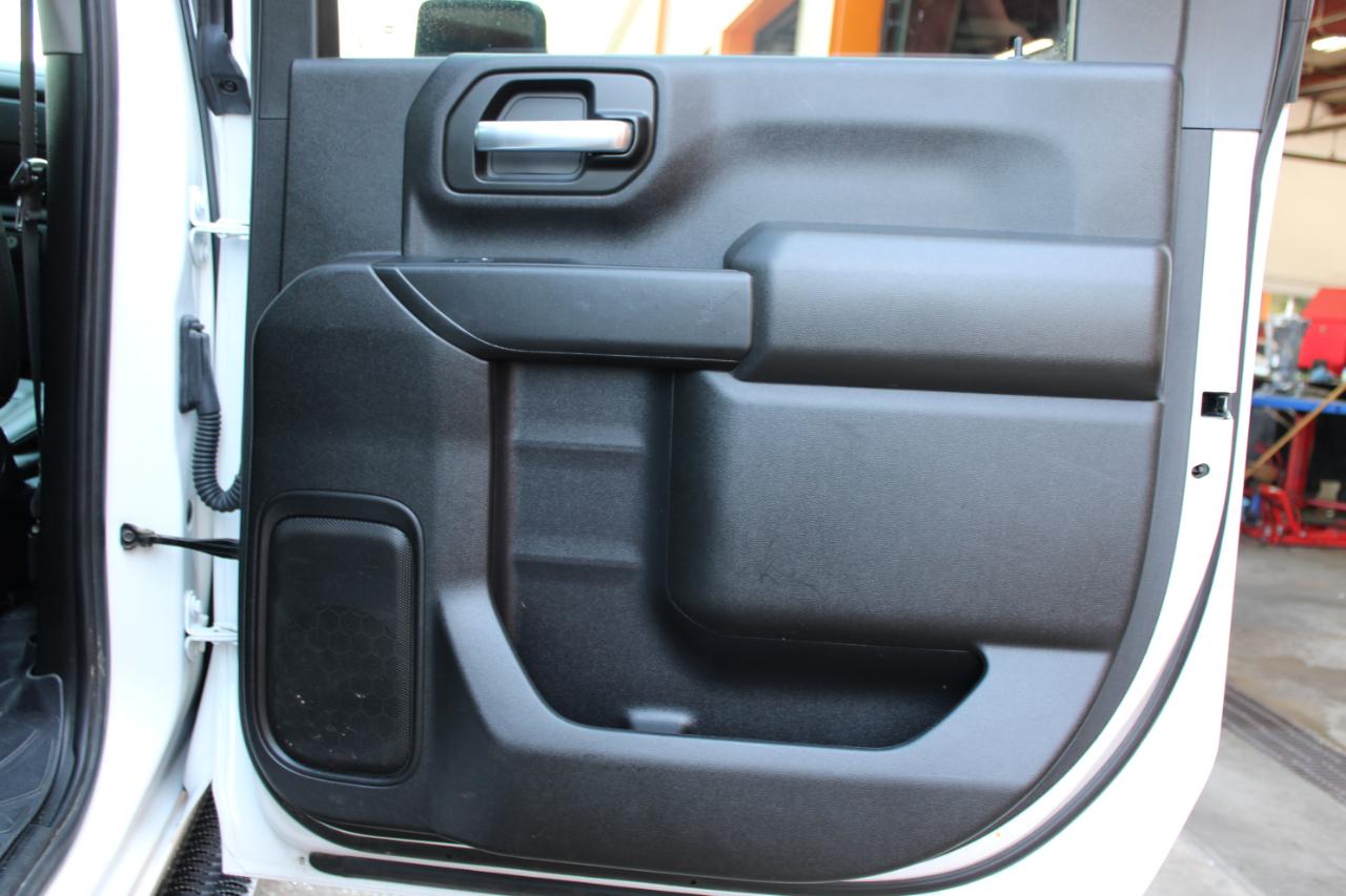 Chevrolet Silverado 2500HD Work Truck 2024