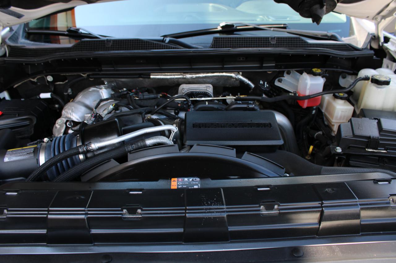 Chevrolet Silverado 2500HD Work Truck 2024