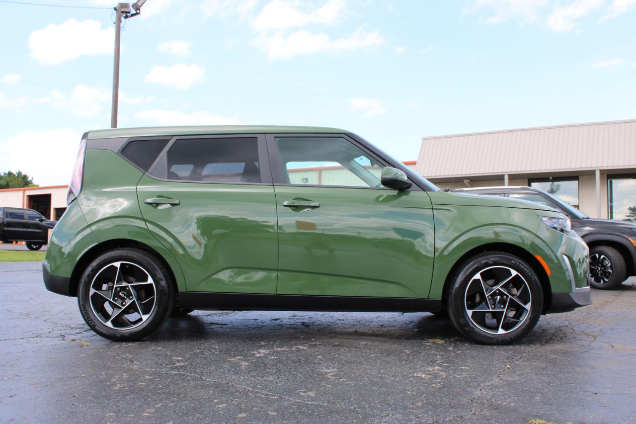 Kia Soul EX 2023
