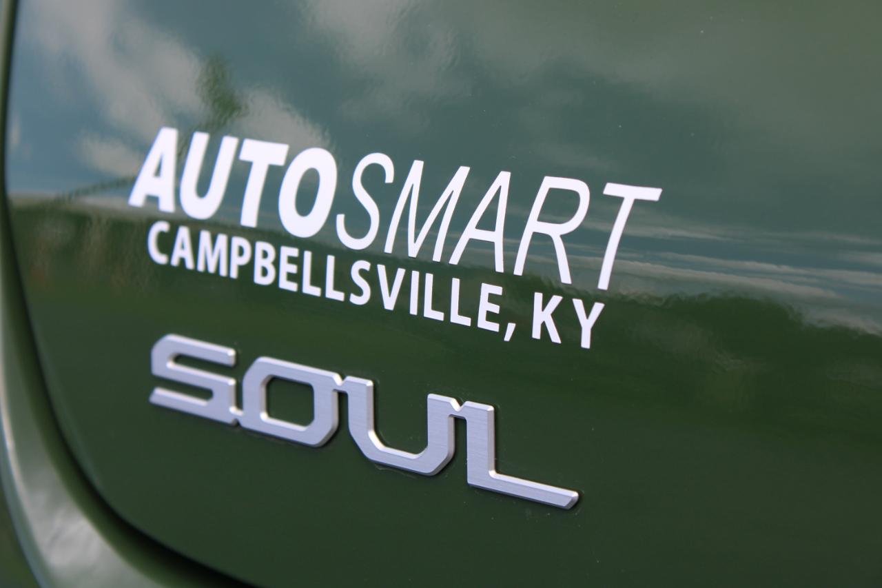 Kia Soul EX 2023