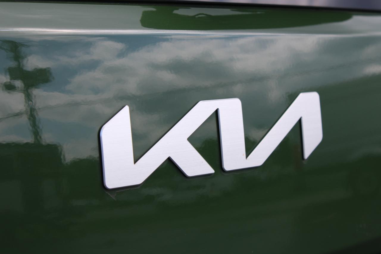 Kia Soul EX 2023