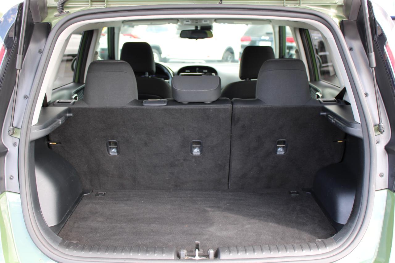 Kia Soul EX 2023