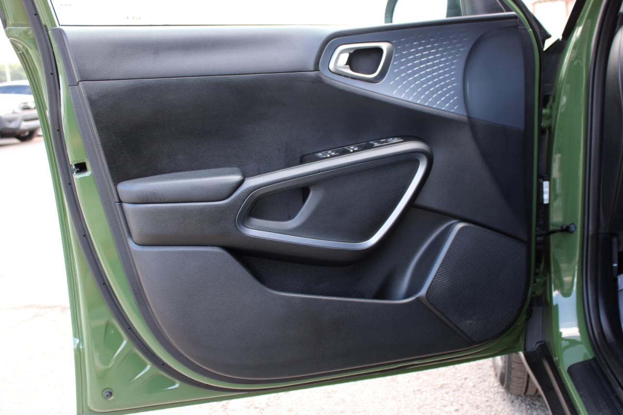 Kia Soul EX 2023