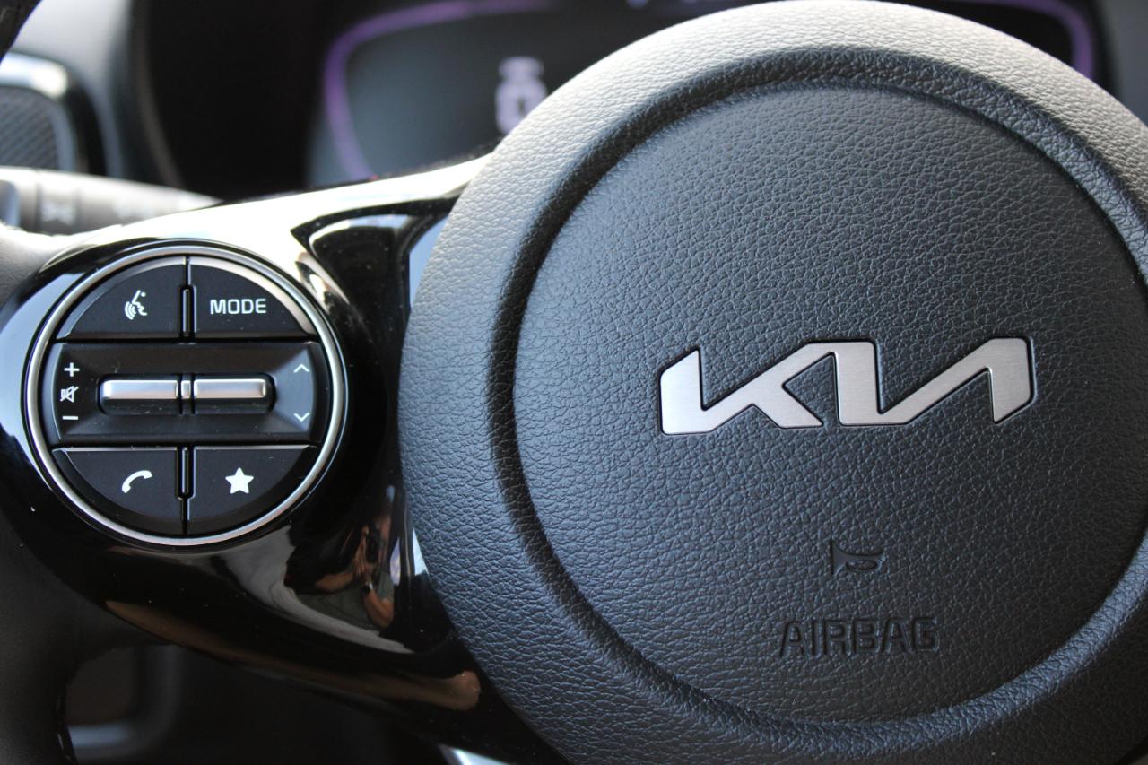 Kia Soul EX 2023