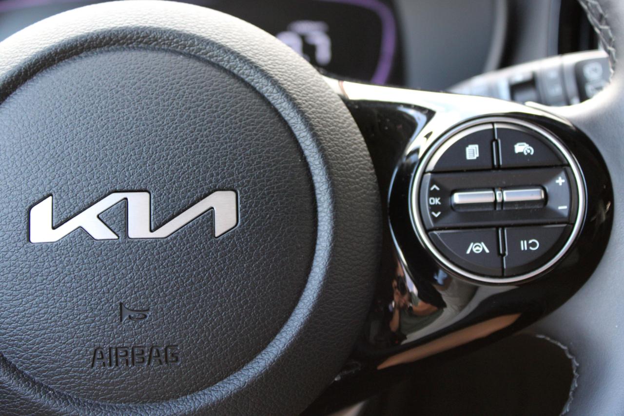 Kia Soul EX 2023
