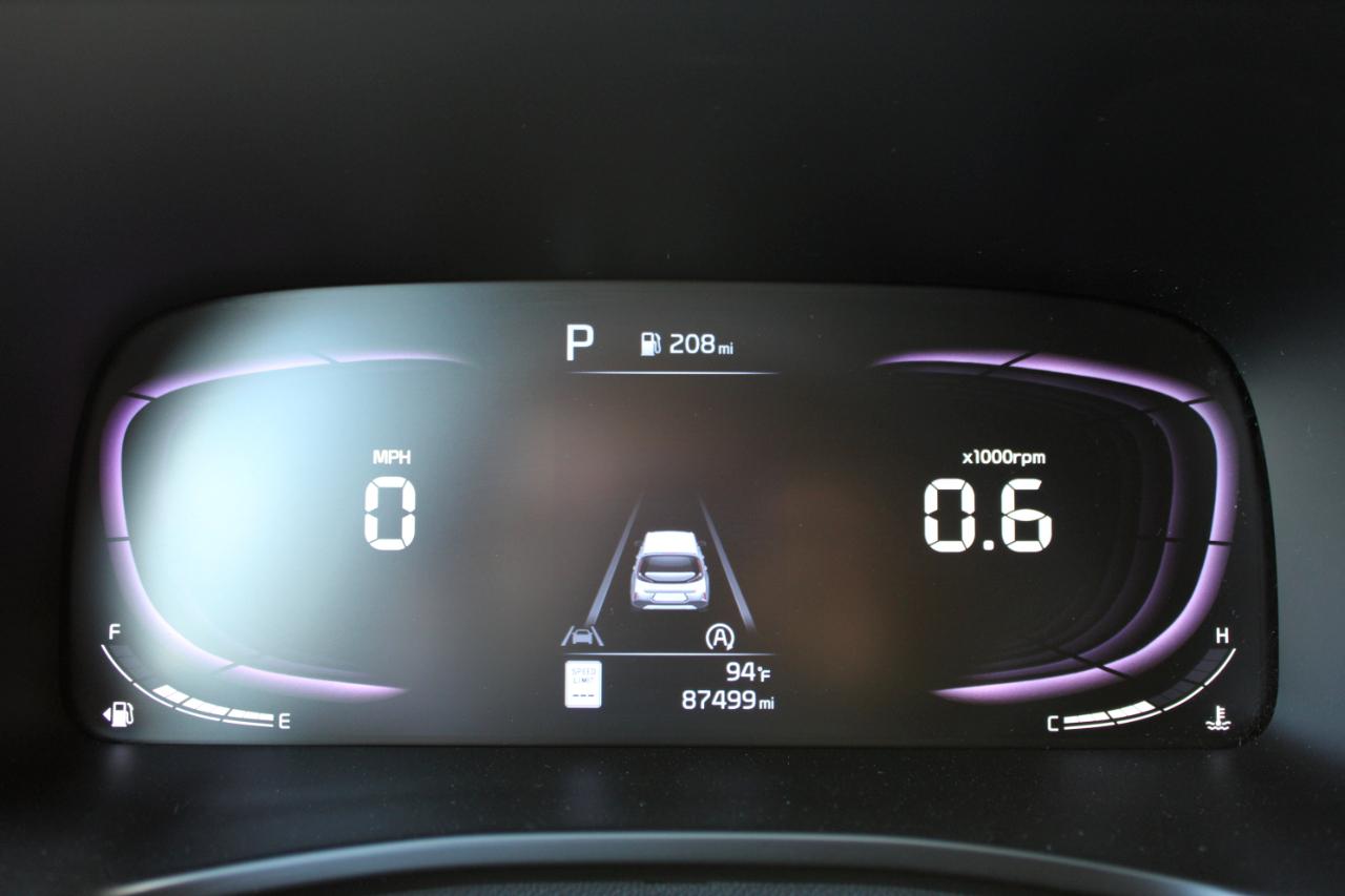 Kia Soul EX 2023