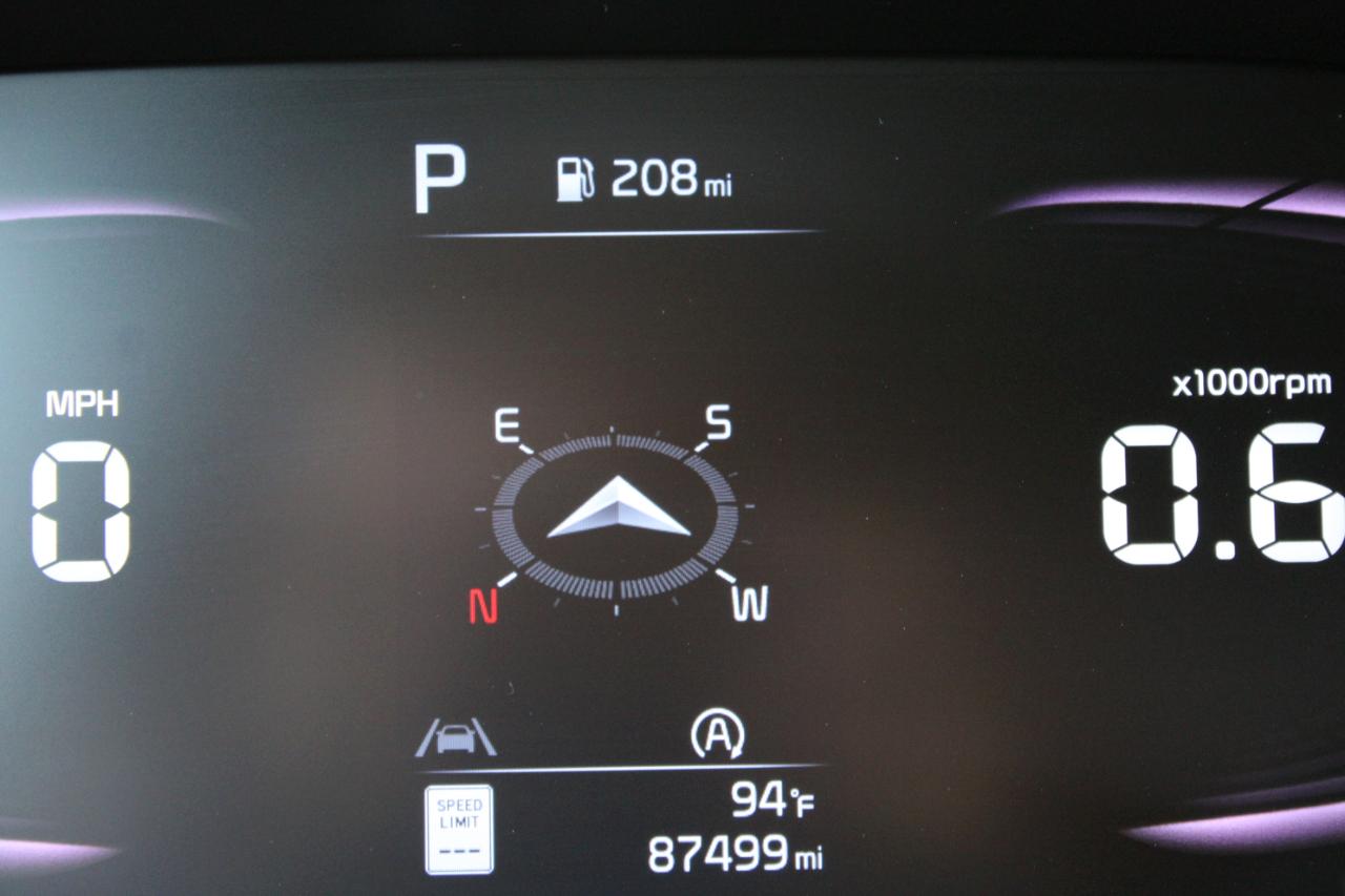 Kia Soul EX 2023