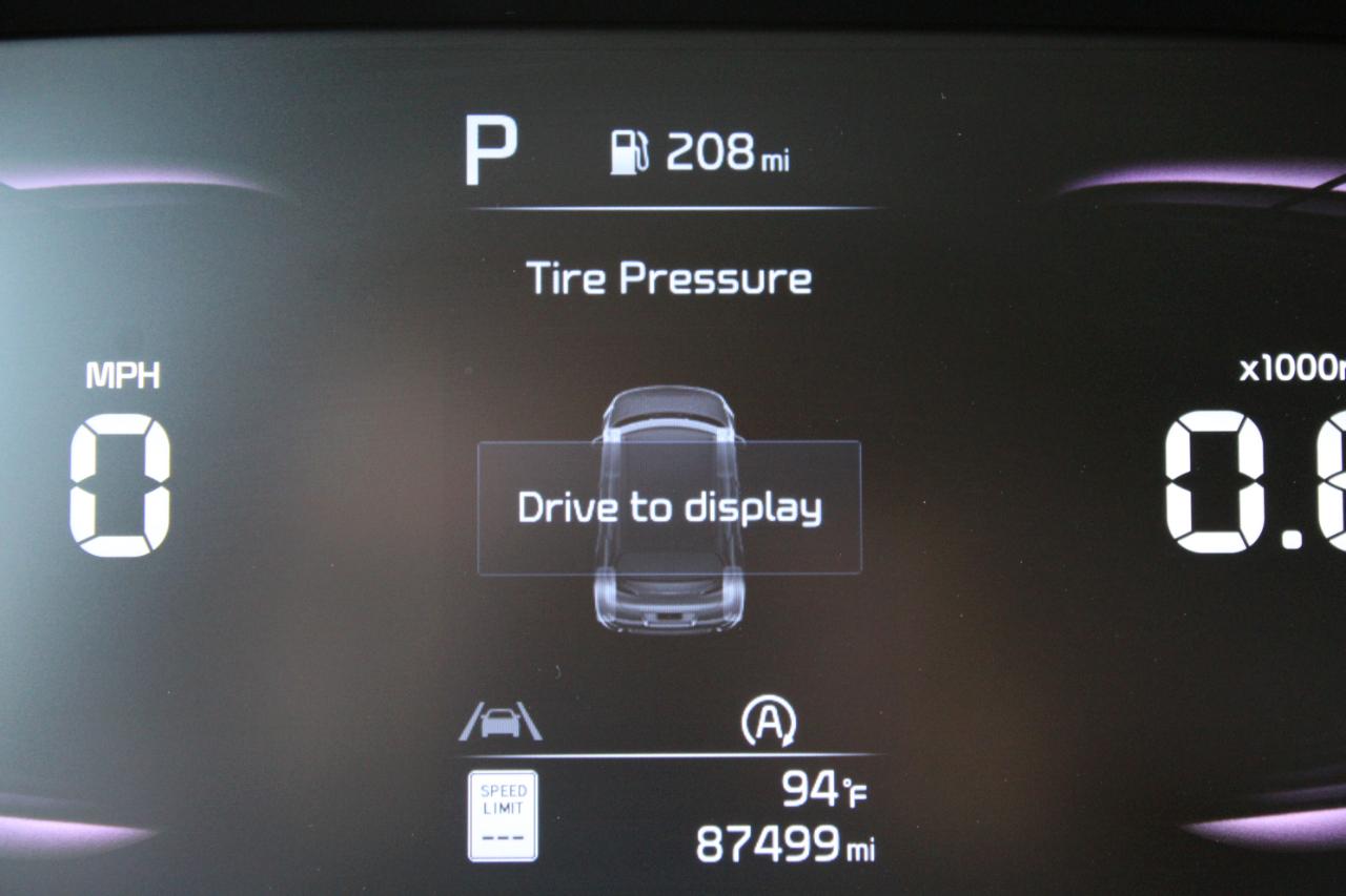 Kia Soul EX 2023