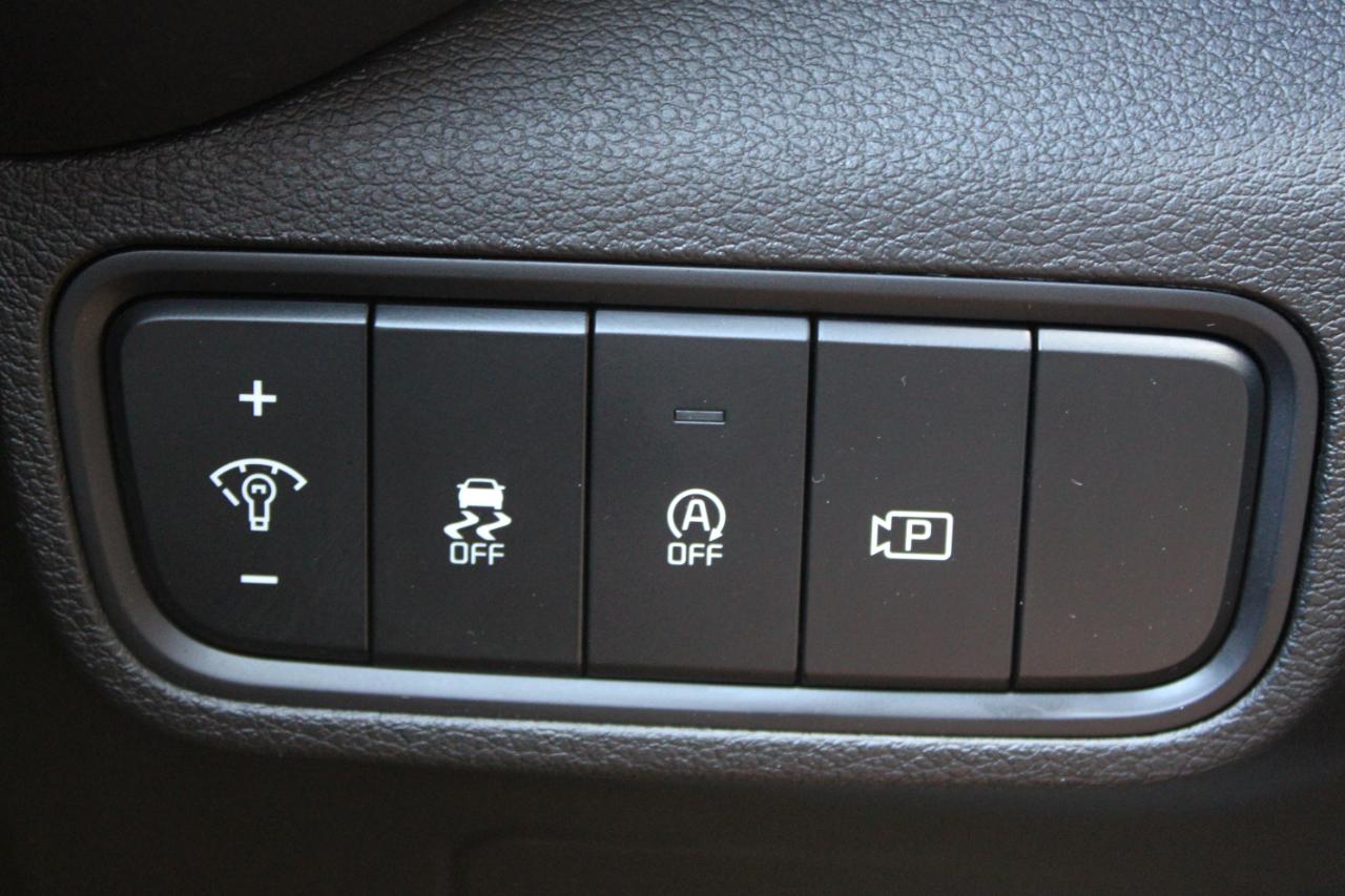 Kia Soul EX 2023