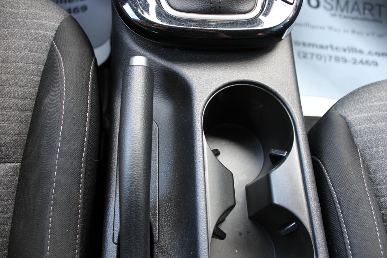 Kia Soul EX 2023