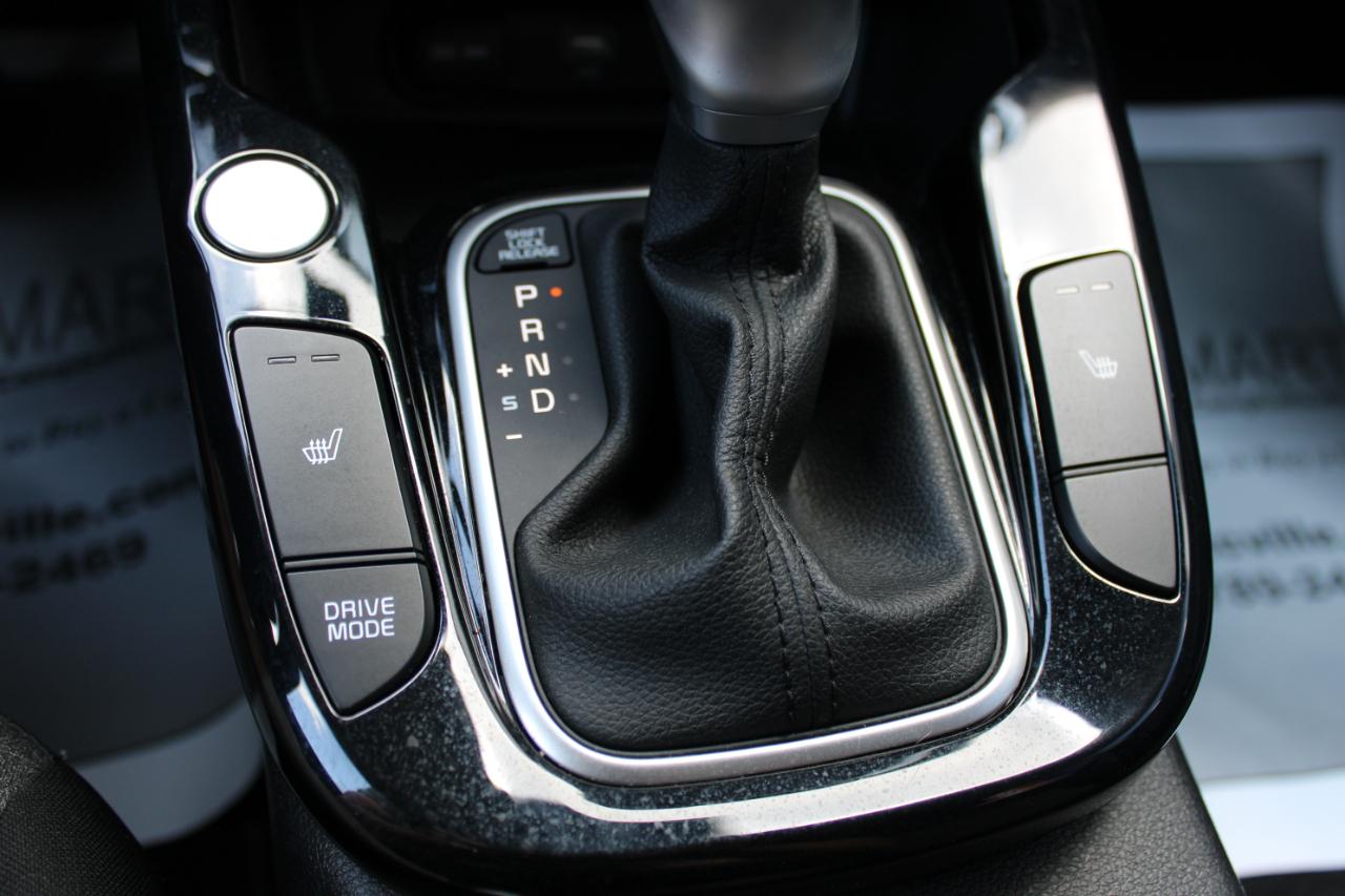 Kia Soul EX 2023