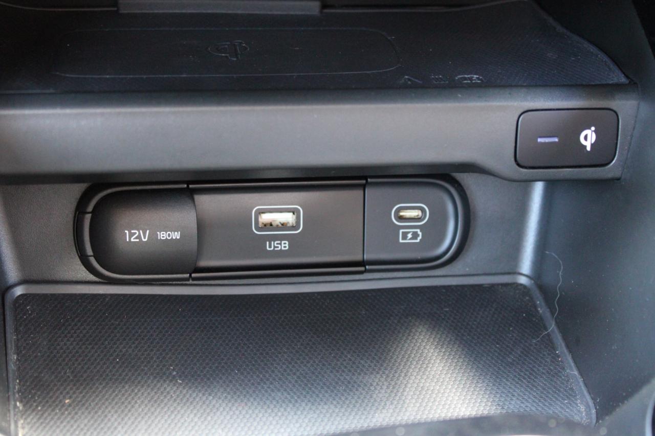 Kia Soul EX 2023