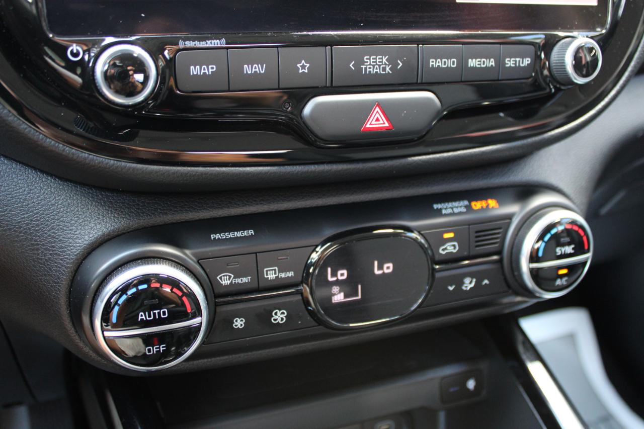 Kia Soul EX 2023