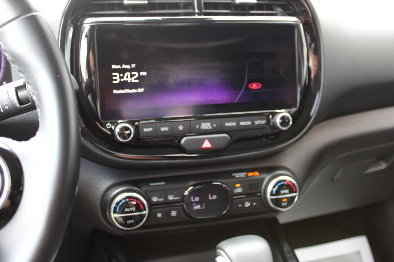 Kia Soul EX 2023