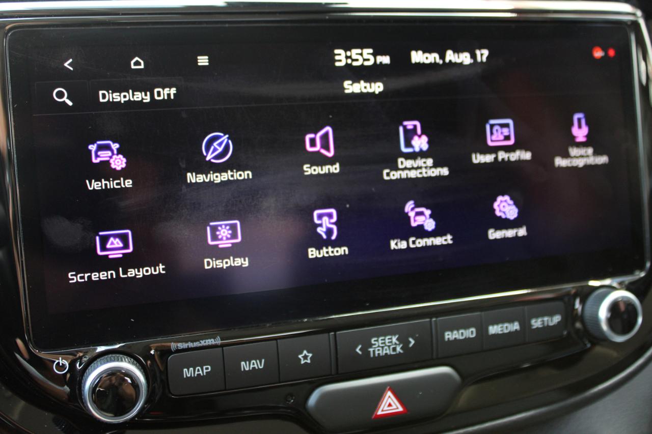 Kia Soul EX 2023
