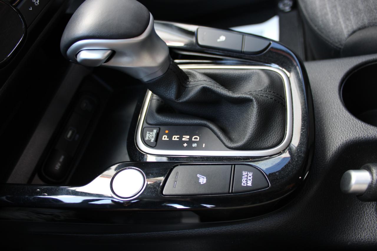 Kia Soul EX 2023