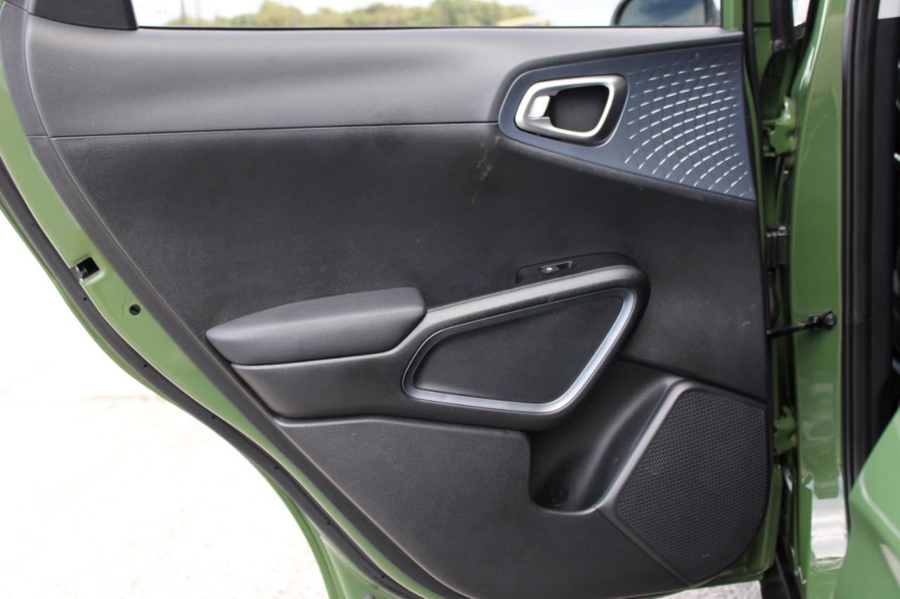Kia Soul EX 2023