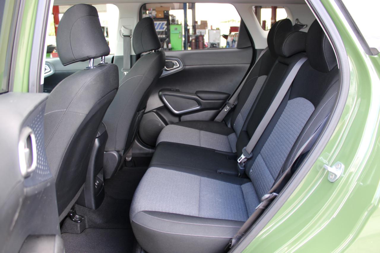 Kia Soul EX 2023