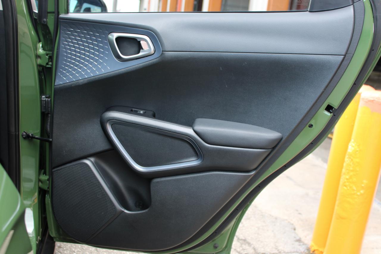 Kia Soul EX 2023