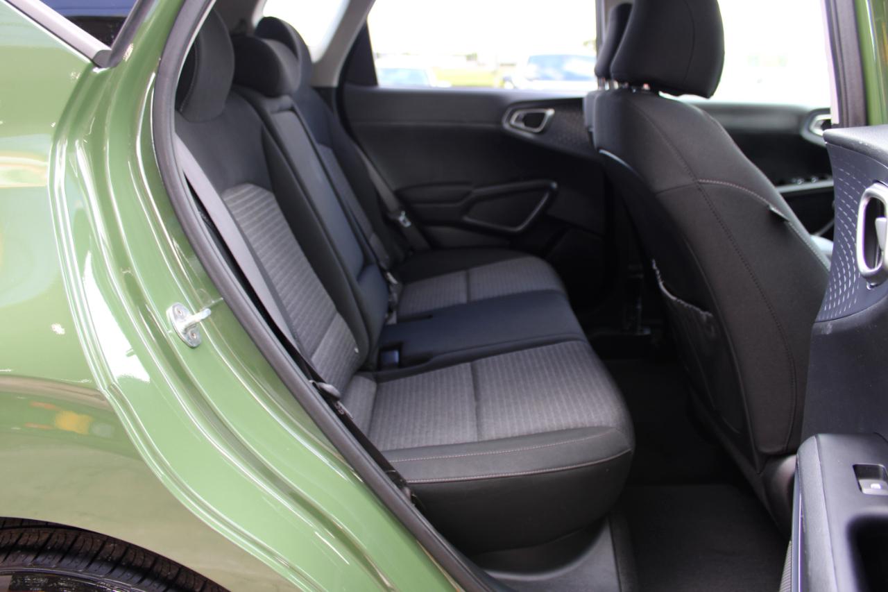 Kia Soul EX 2023
