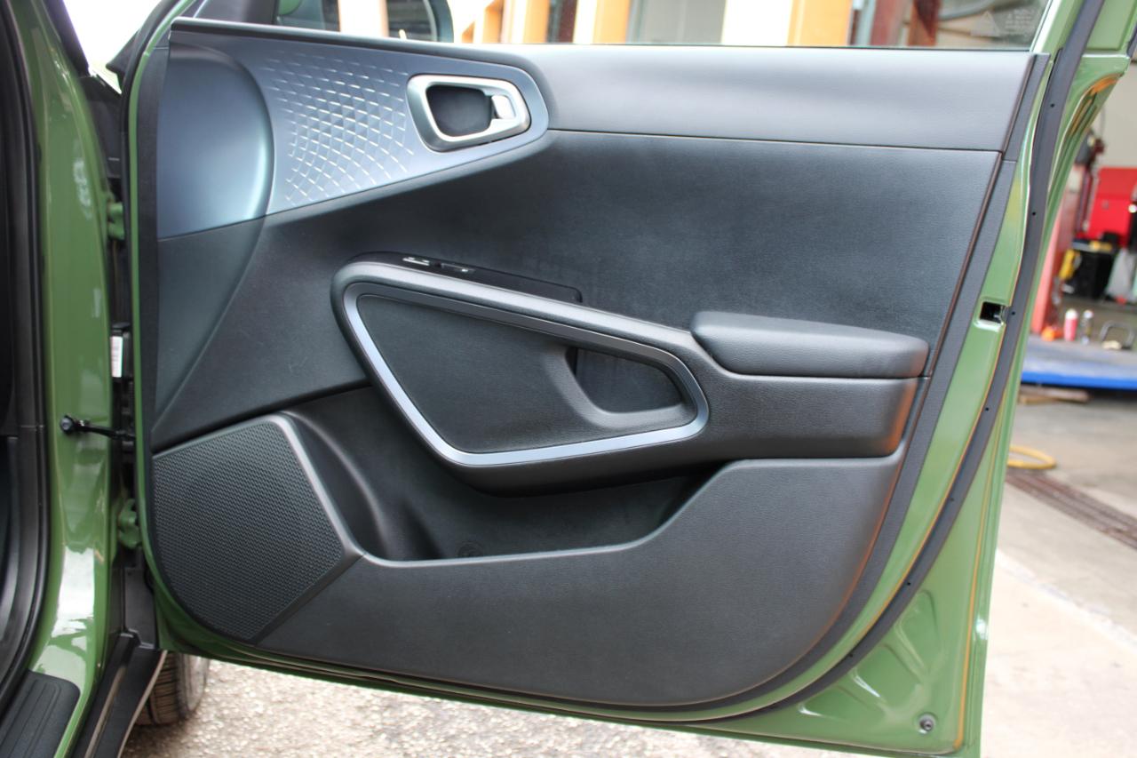 Kia Soul EX 2023