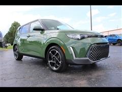 2023 Kia Soul 