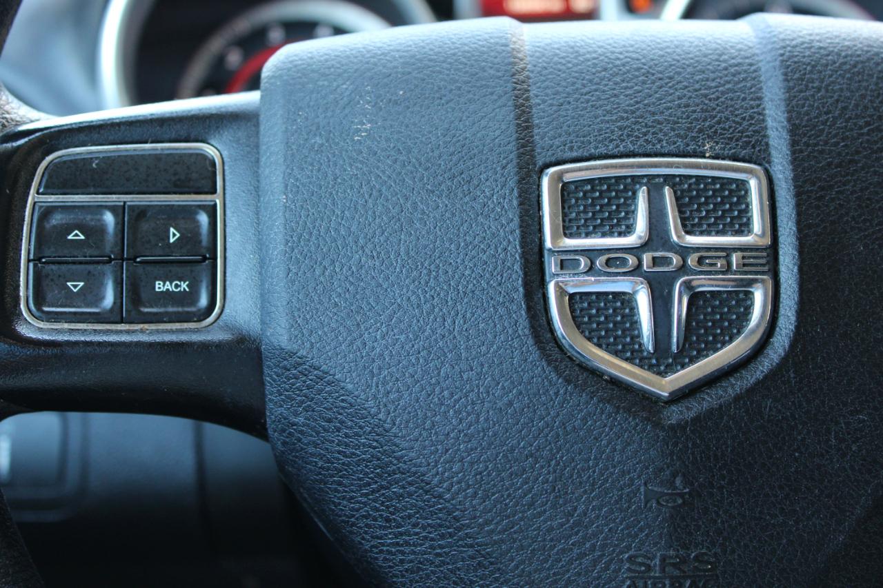 Dodge Journey SXT 2017