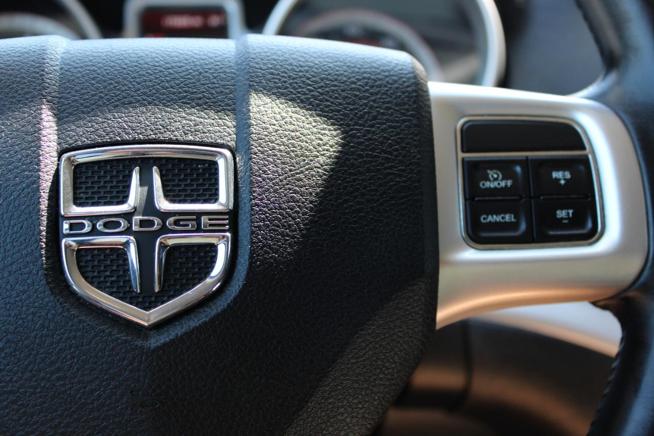Dodge Journey SE 2018