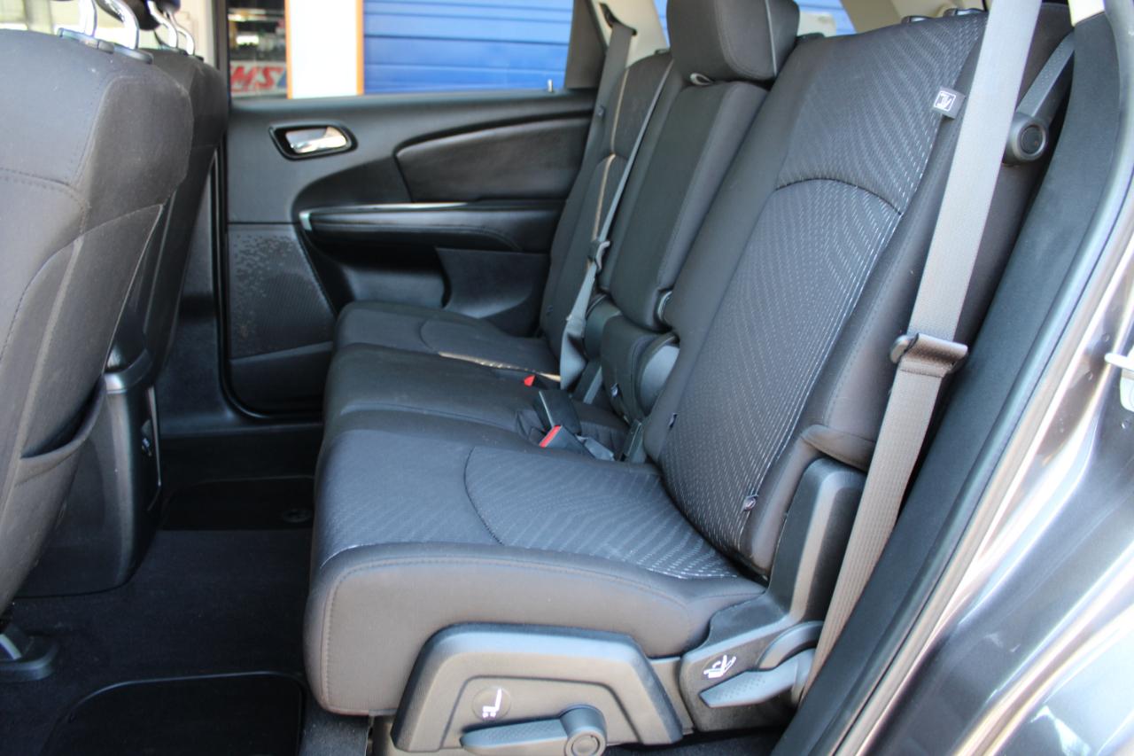 Dodge Journey SE 2018