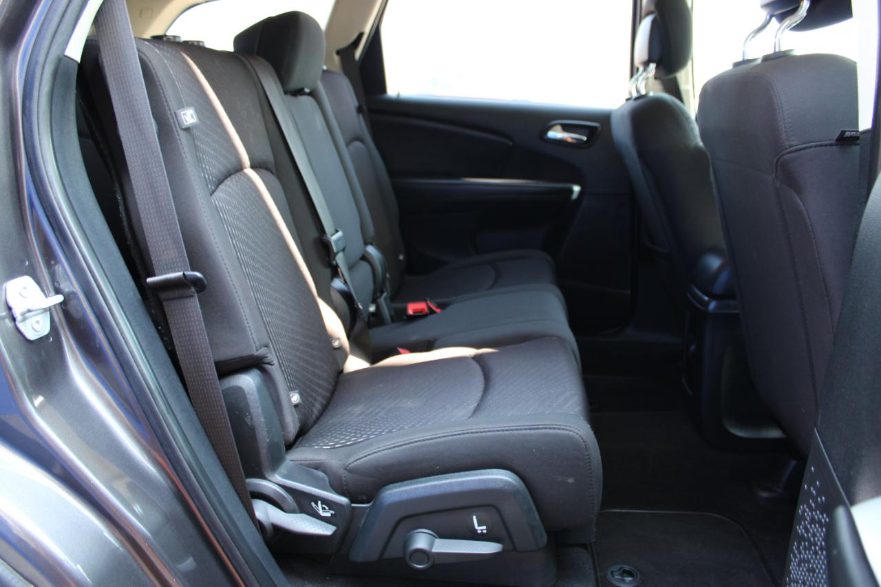 Dodge Journey SE 2018