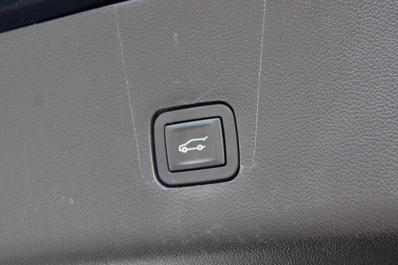 Chevrolet Traverse RS 2019