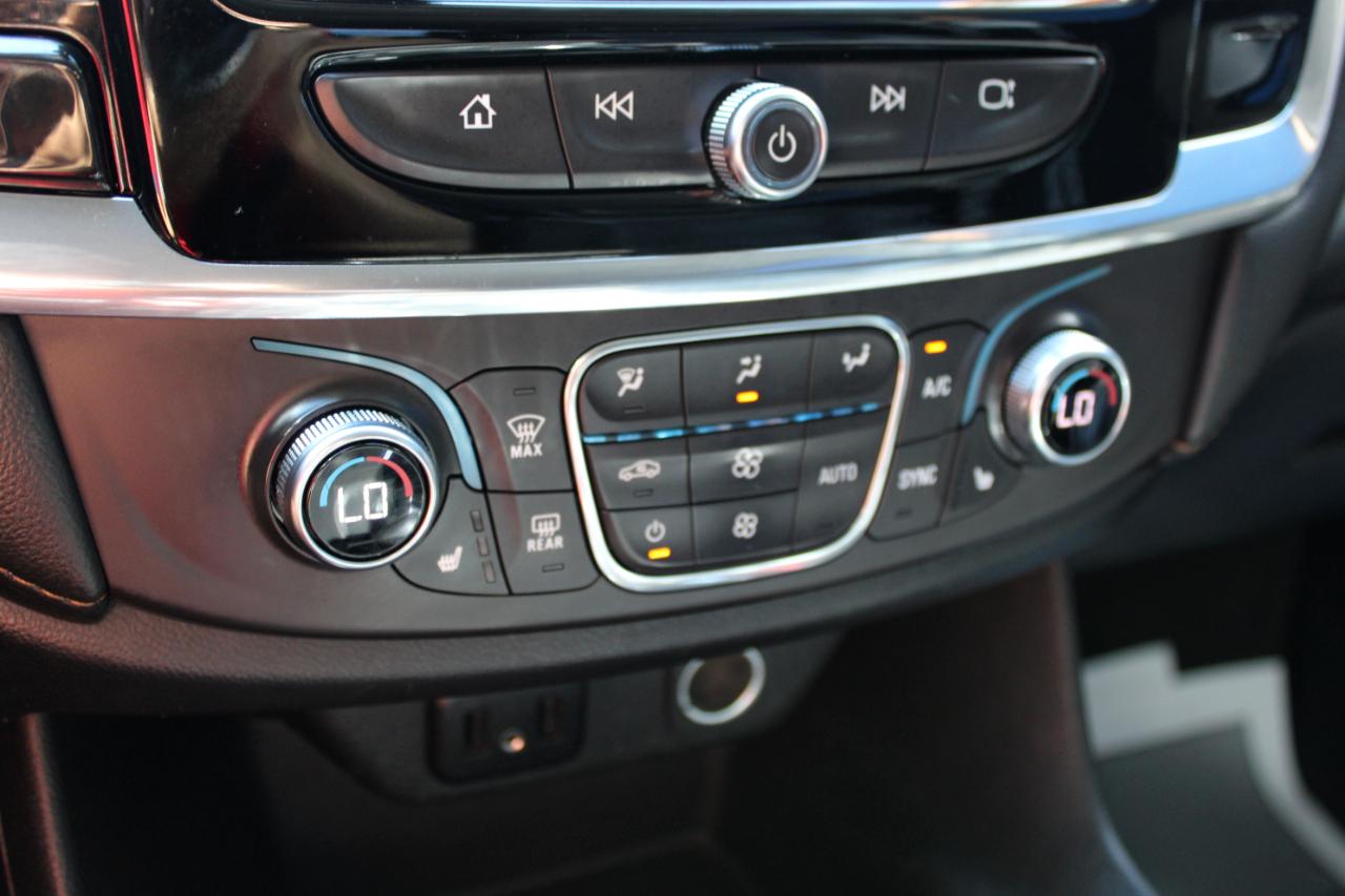 Chevrolet Traverse RS 2019