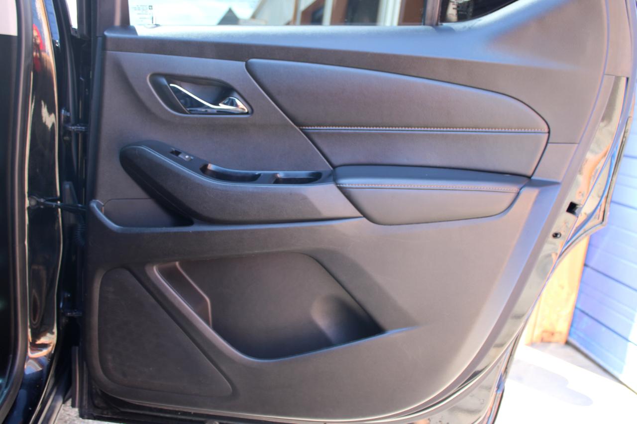 Chevrolet Traverse RS 2019