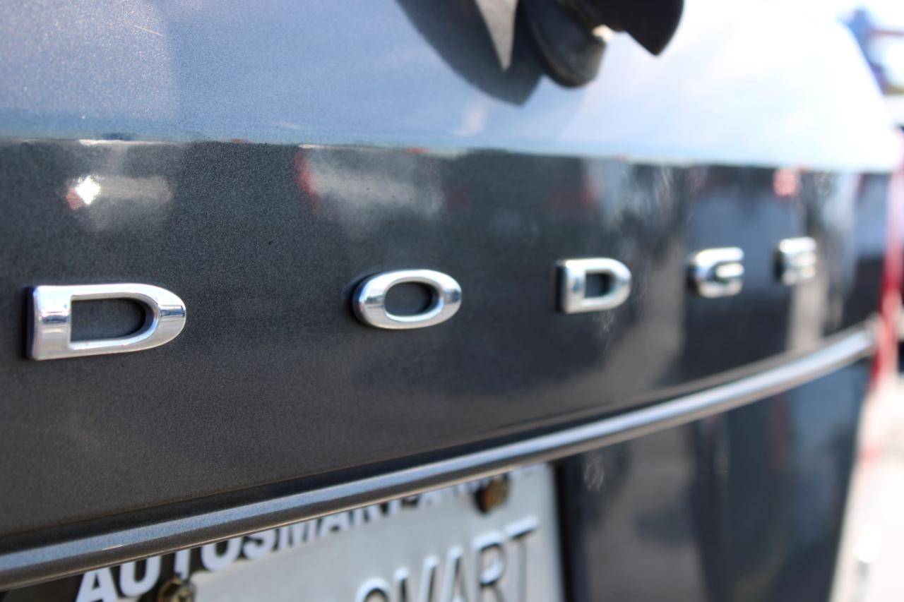 Dodge Journey SXT 2016