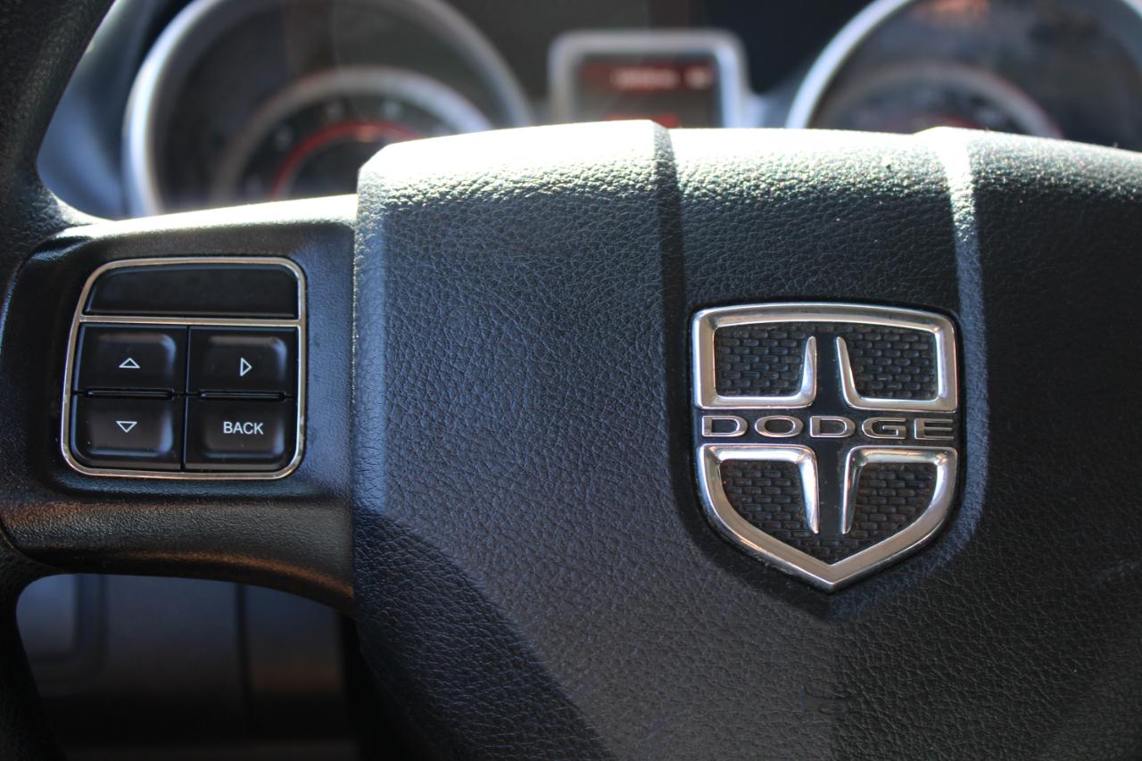 Dodge Journey SXT 2016