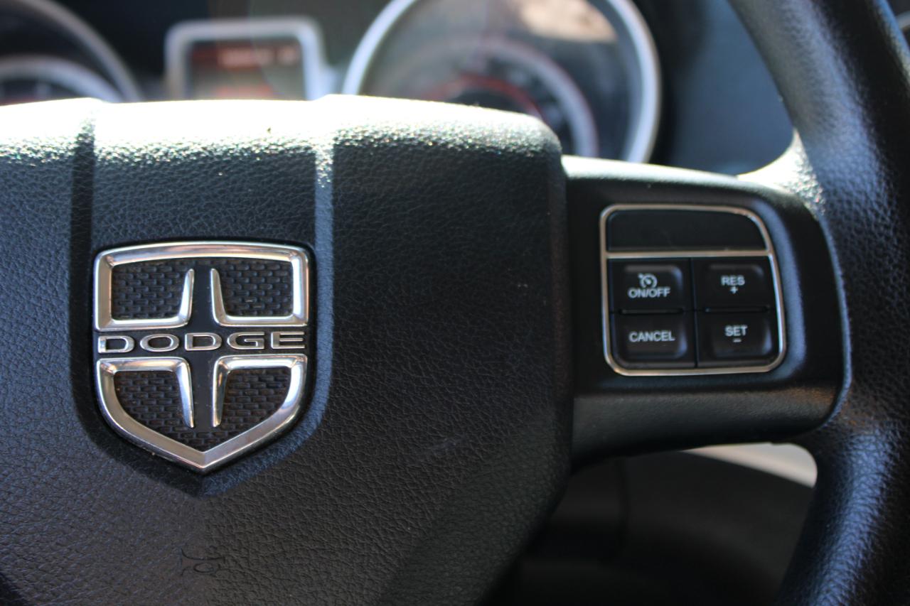 Dodge Journey SXT 2016