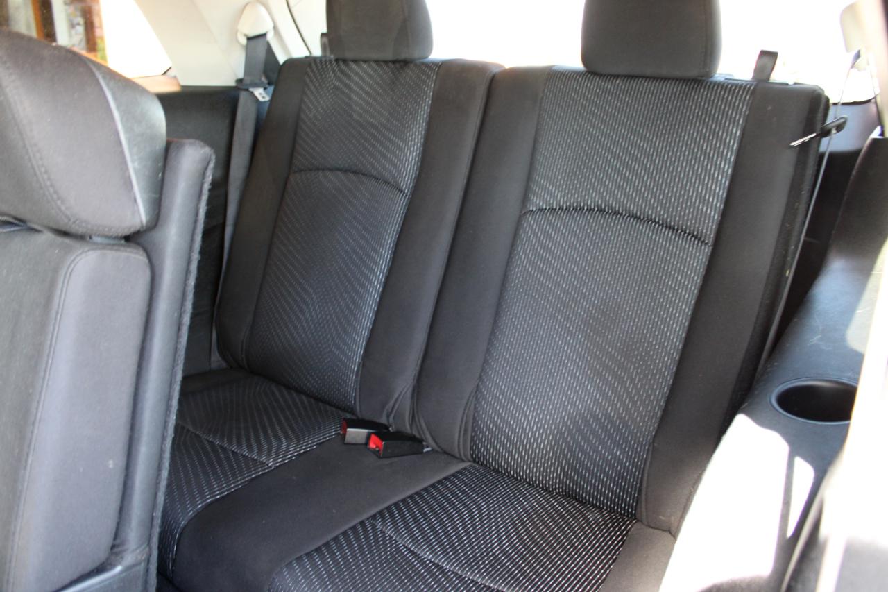 Dodge Journey SXT 2016
