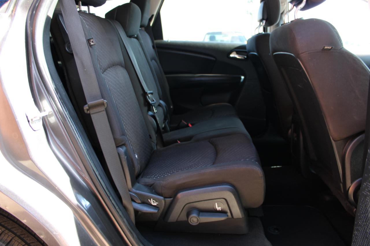 Dodge Journey SXT 2016