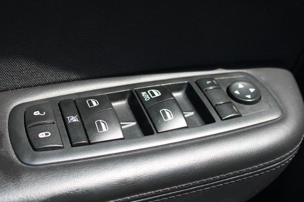 Chrysler 200 Limited 2016