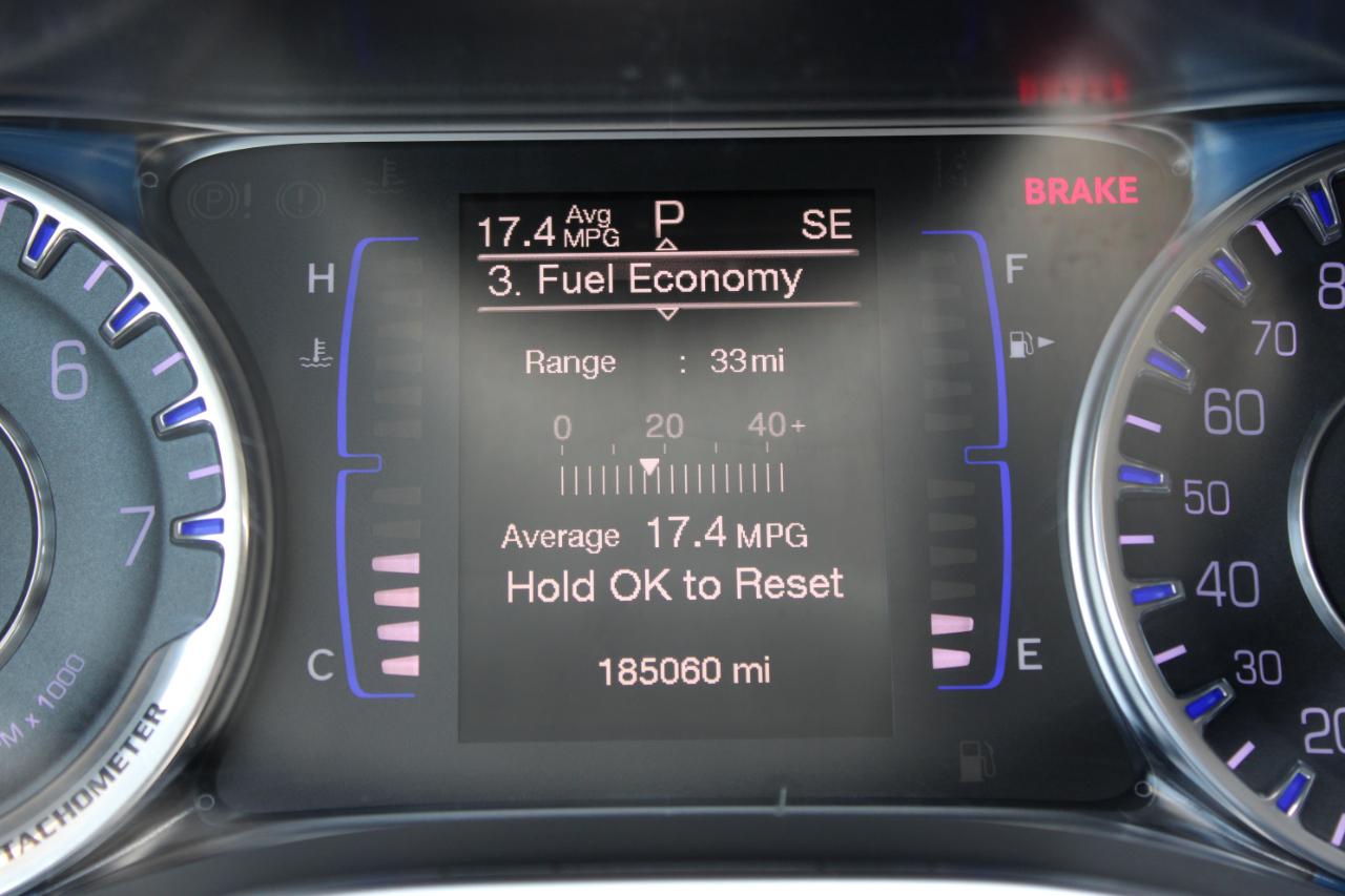 Chrysler 200 Limited 2016