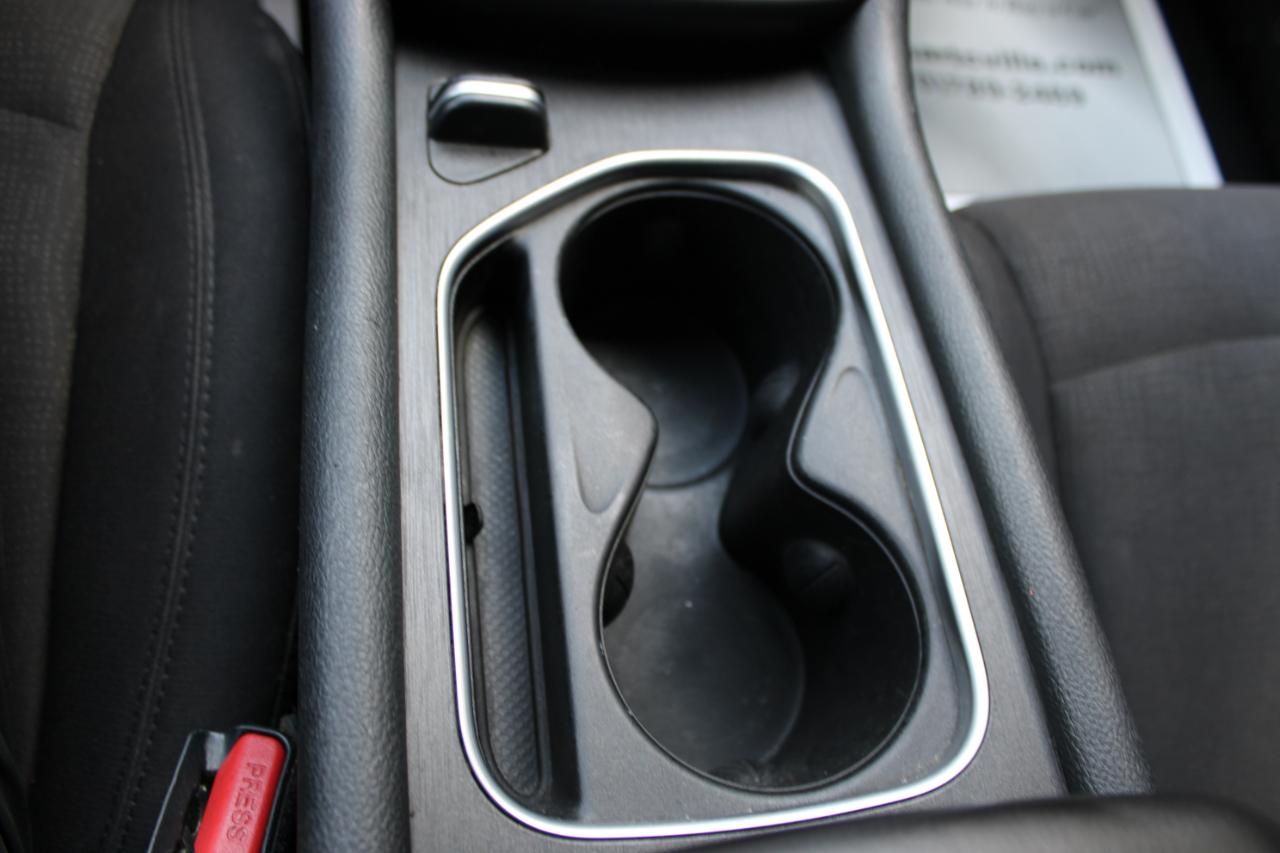 Chrysler 200 Limited 2016