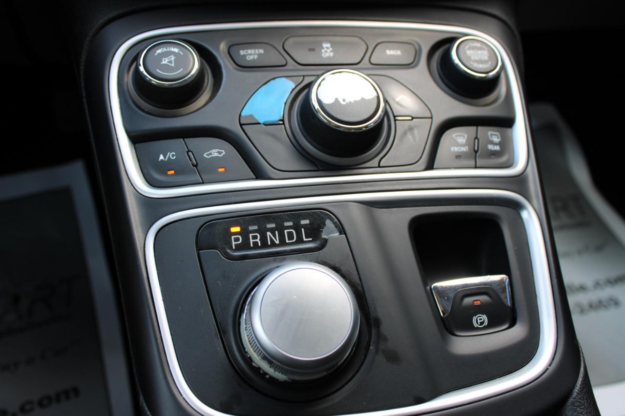 Chrysler 200 Limited 2016