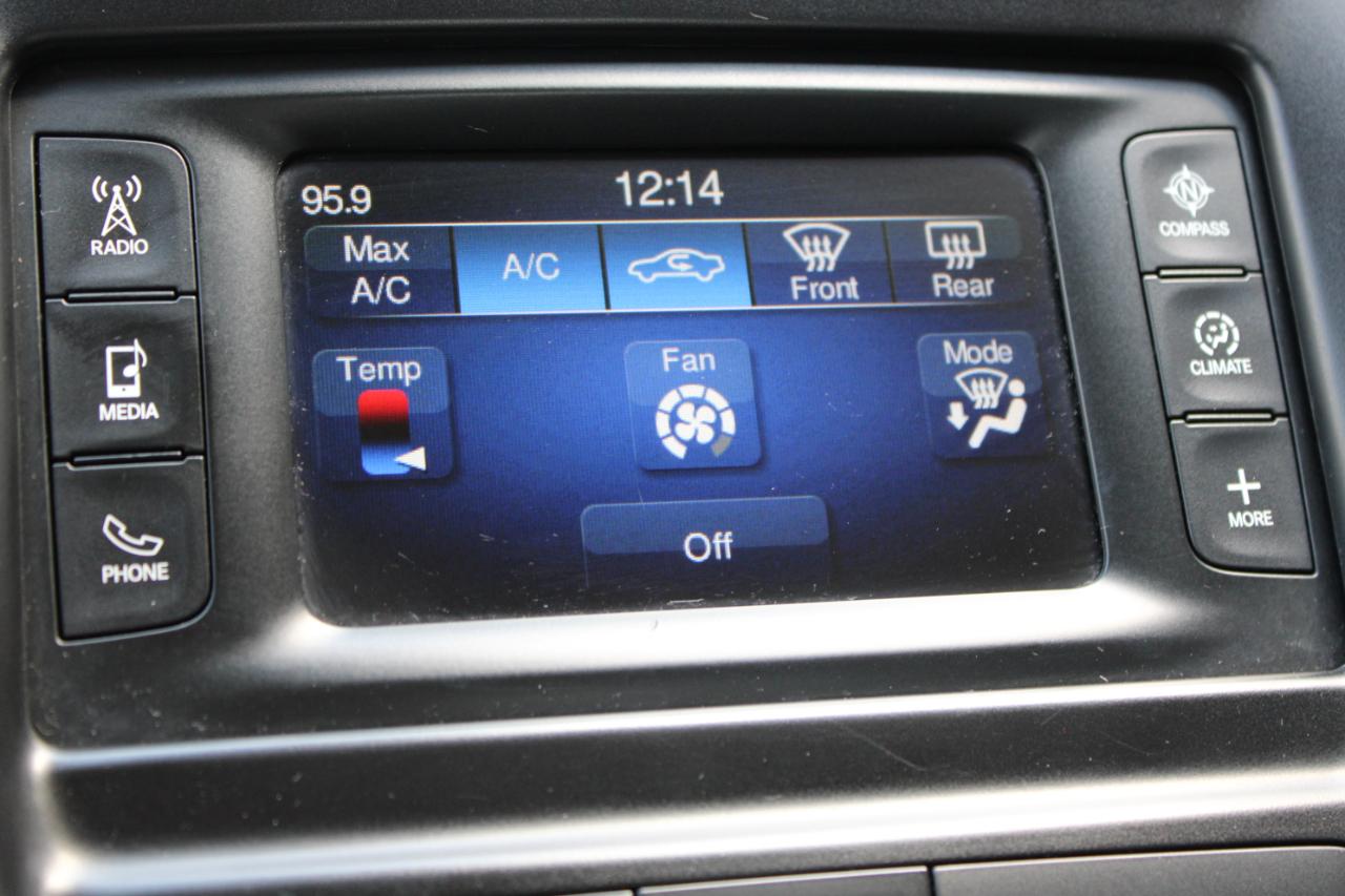 Chrysler 200 Limited 2016
