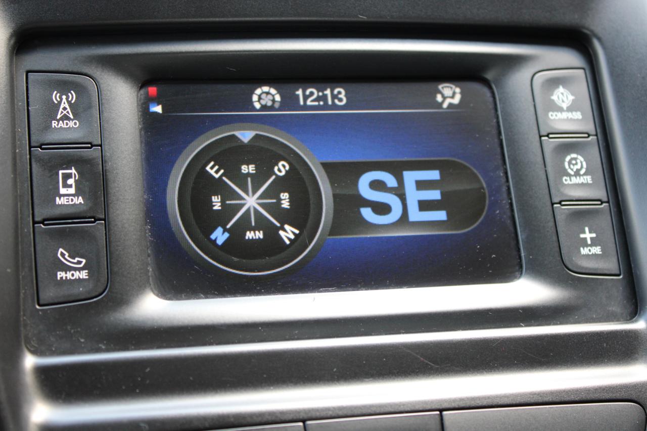 Chrysler 200 Limited 2016